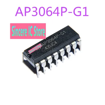 Встроенный чип управления питанием AP3064P-G1 с хорошим качеством и оригинальной упаковкой AP3064